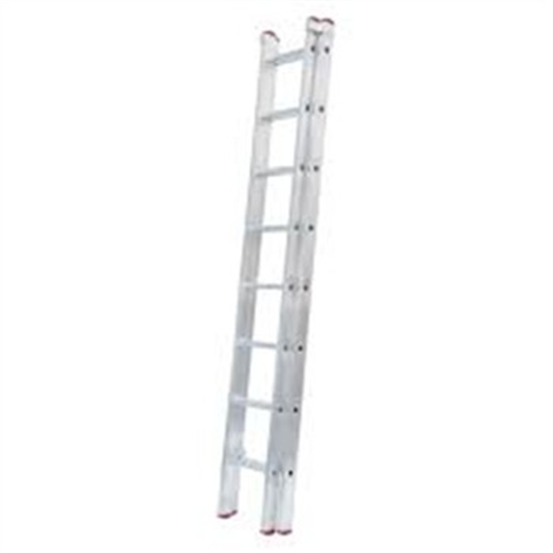 MERDİVEN PTT SÜRGÜLÜ 2 X 3 = 6 MT